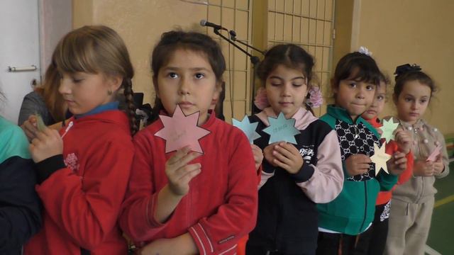 Мир детства флеш моб смотреть онлайн