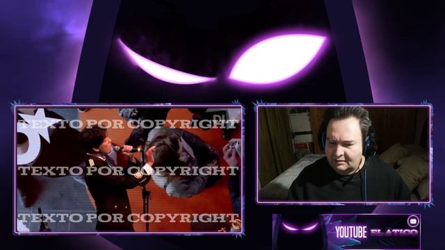 REACCION A DIMASH / S.O.S (DLD EVENT MUNCHEN)