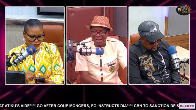 Technical Glitch, Glitched Tinubu to Power When Nigerians Slept—Kenneth Okonkwo смотреть онлайн