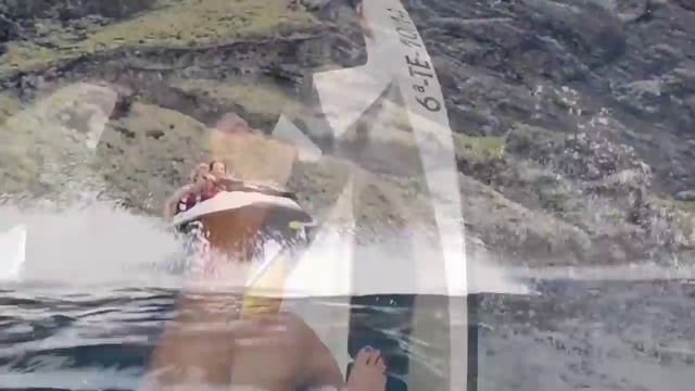 Jet Ski смотреть онлайн