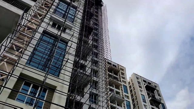 Flora Fountain | Kolkata | Project By Alcove Realty смотреть онлайн