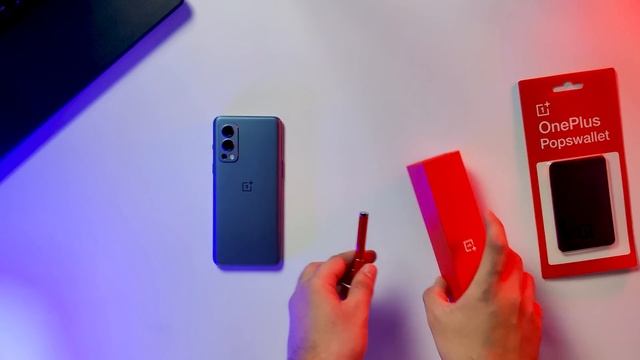 OnePlus Nord 2 5G Unboxing - Amazon First Sale Unit ? | Grey Colour 8GB 128GB at ₹28250 смотреть онлайн