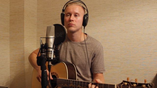 Иван Пожилов КИНО - Дерево Cover смотреть онлайн