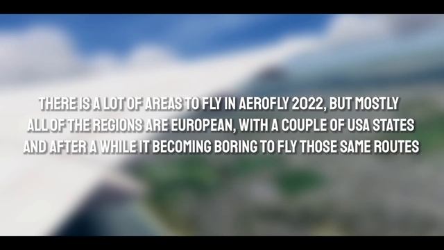 Top 5 Things to Expect in the Upcoming AEROFLY FS 2023 смотреть онлайн