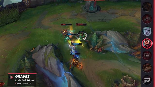 BEST Champions TIER List – League of Legends Patch 11.21 смотреть онлайн