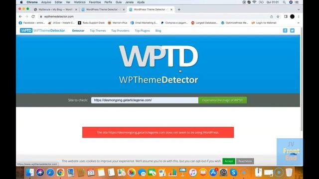 WP SECURE ULTIMATE PROTECTION WORDPRESS PLUGIN - PROTECT YOUR SITES AGAINST HACKERS AND THEFT! смотреть онлайн
