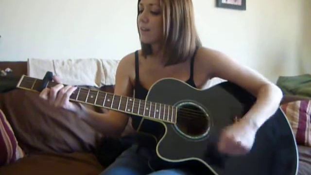 Cover of Schuyler Fisk "Hello" смотреть онлайн