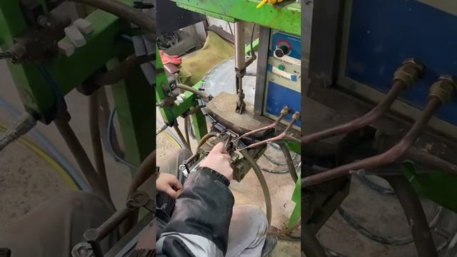 Напайка алмазных дисков смотреть онлайн