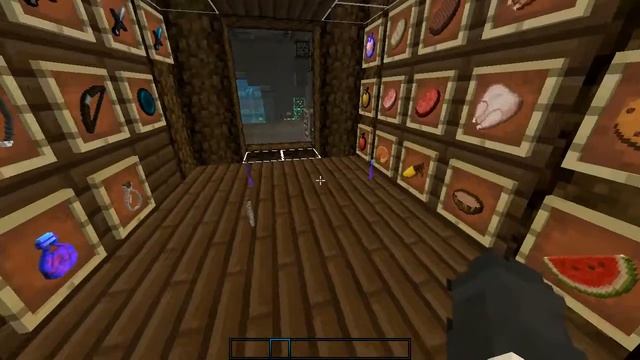 Cyanite 32x - Minecraft Texture Pack PVP/UHC (1.7/1.8) смотреть онлайн