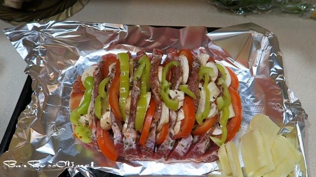 Вегетарианские Десерты и Сладости