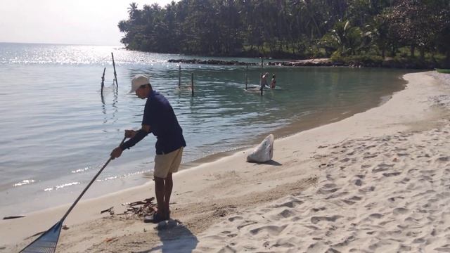 Ошеломляющий остров Koh Kood! Безлюдные пляжи ко КУДА (ко Кут)
