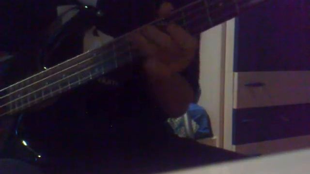 Californication-RHCP(bass cover) смотреть онлайн