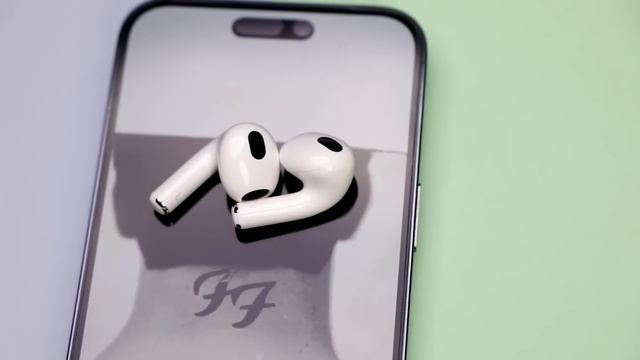 AirPods Pro 2 VS AirPods 3: pocas DIFERENCIAS pero DECISIVAS смотреть онлайн