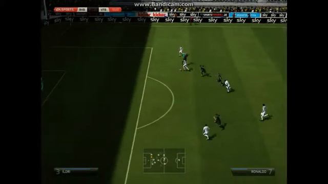 FIFA 14 Голы и финты HD vol 2 смотреть онлайн