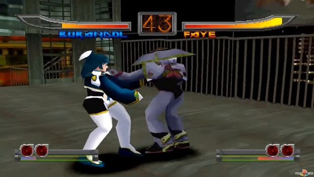 (PSX) Armed Fighter (SLPS-01598) Gameplay смотреть онлайн