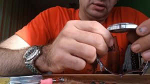 Часы ADDIESDIVE SUBMARINER @bucho3722