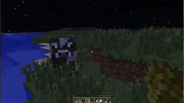 Skin Box Does Minecraft #5 Pigs? Part 2 HD Commentary смотреть онлайн