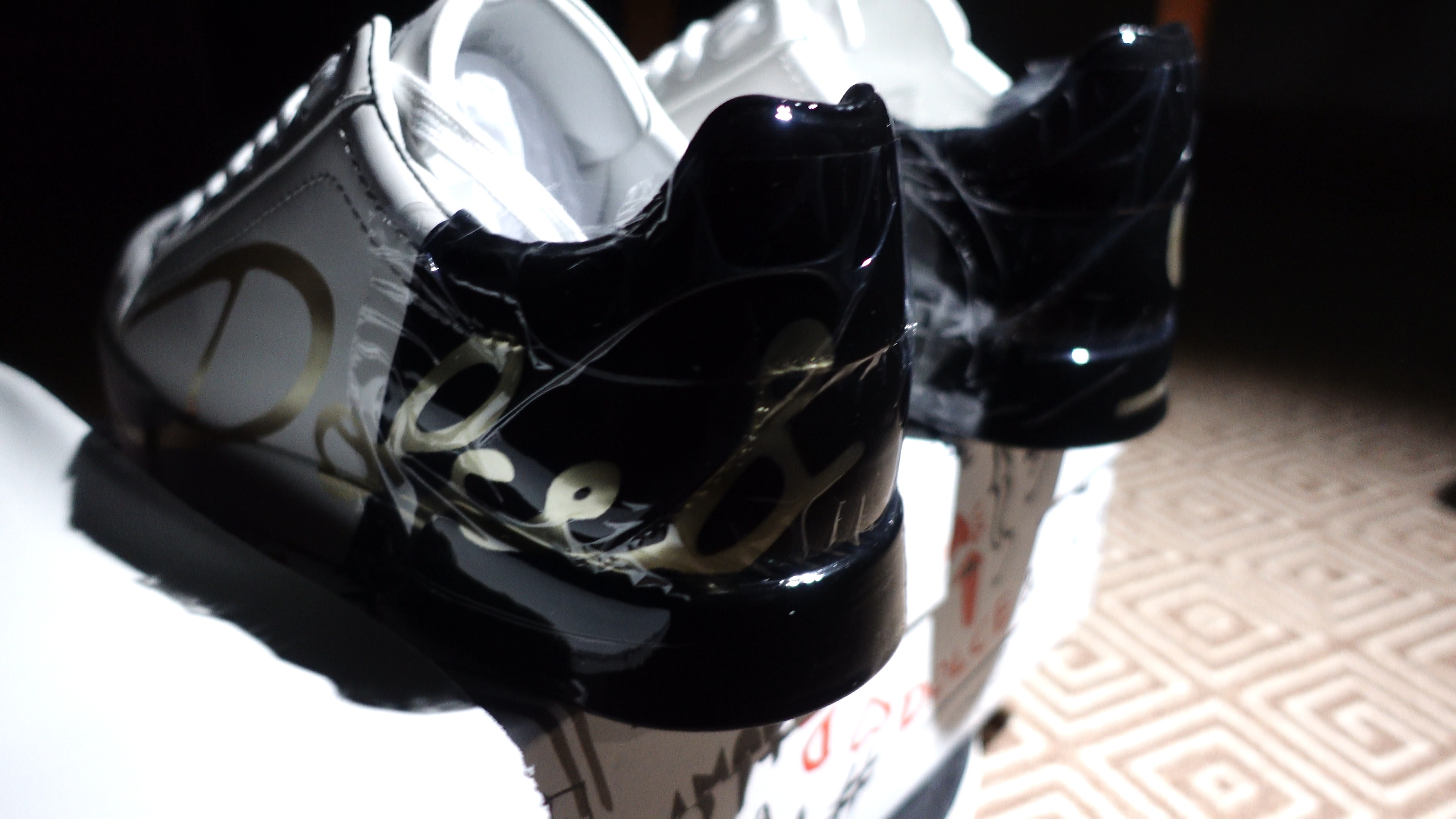 DG Bassa Daymaker Original