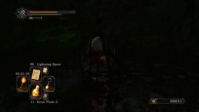 How to get Havels Armor in Dark Souls 2 смотреть онлайн