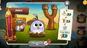 Angry Birds 2 - All hatching Level | Hatching level 1 to 8 | Bird Hatching | Max Hatching Level |