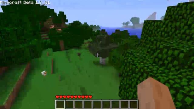 Minecraft - Episode 137 - Spikes | ipodmail смотреть онлайн