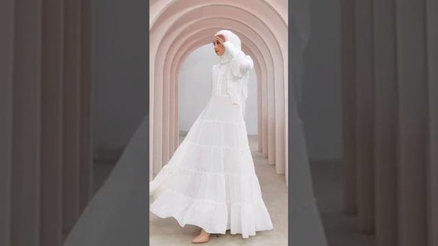GAMIS MOM AND KIDS ANGELINA DRESS || WA 082250732828 смотреть онлайн
