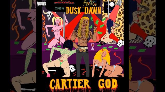 Dusk Til' Dawn смотреть онлайн