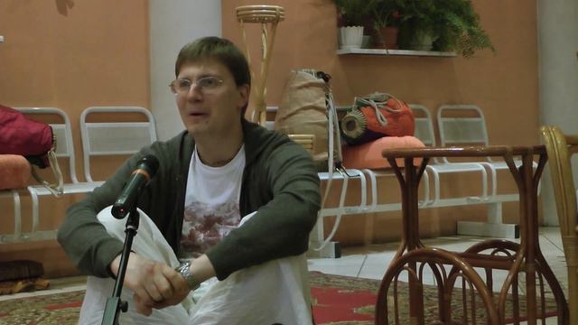 Говардхана Лила смотреть онлайн