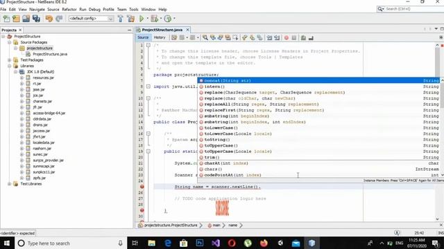 How to Read and Write to Console in Java | Speed Code 4X смотреть онлайн