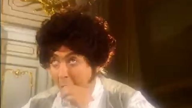 Типичный цирюльник смотреть онлайн
