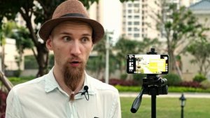 ЛУЧШЕЕ ПРИЛОЖЕНИЕ ДЛЯ ВИДЕОСЪЁМКИ / Инструкция к mcpro24fps для новичков / просто о сложном