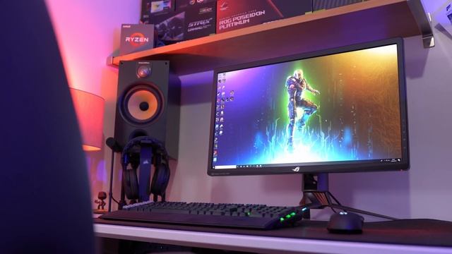 The BEST Desktop Backgrounds On Wallpaper Engine! - (Top 4K Animated) смотреть онлайн
