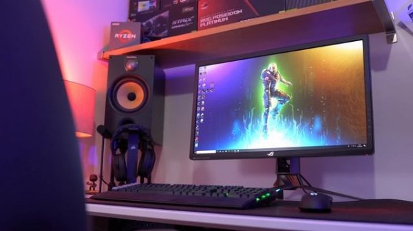 The BEST Desktop Backgrounds On Wallpaper Engine! - (Top 4K Animated)