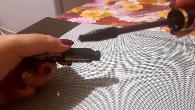 Тушь Max Factor 2000 Calorie. Покупка в магнит-косметикс.