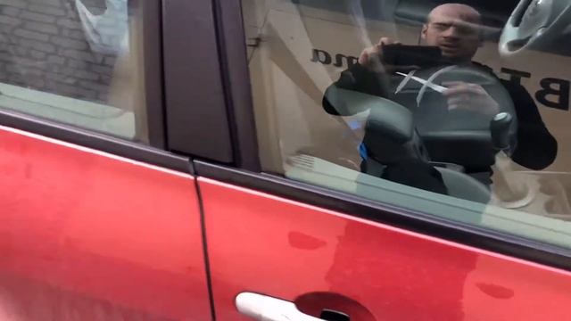 Рено Меган 2 (renault megane grandtour) с панорамной крышей смотреть онлайн