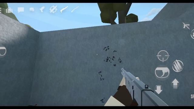 Spas-12 and Mossberg has a new feature on gorebox just look at the ammo percentage! |#gorebox смотреть онлайн