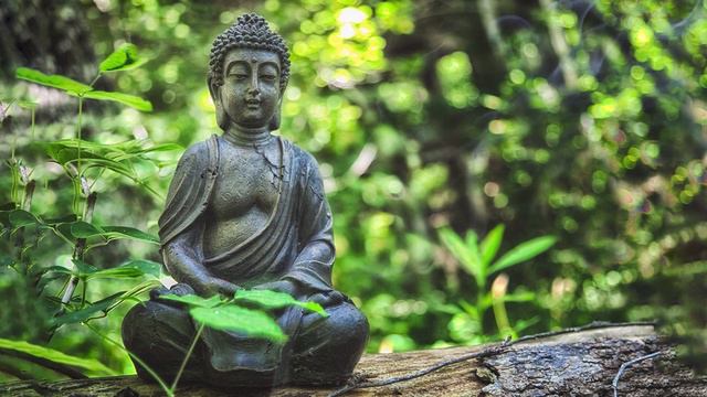 Finding Inner Buddha | Relaxing Music For Zen, Yoga & Stress Relief