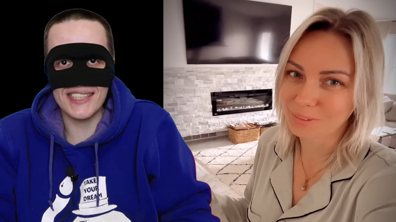 Кидатели страйков Америка Ток выдают неудобную правду про США смотреть онлайн