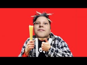 CommieGosha - Песня про спагетти (cover но не AI) @HolyBaam
