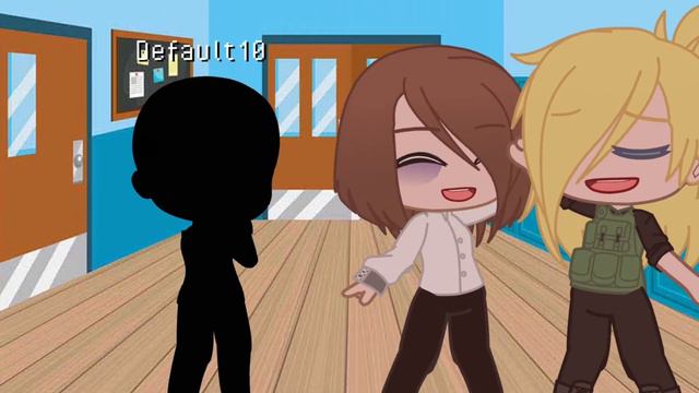 Меме—Nyanpasu...[sad sayonara] [Стекло!] смотреть онлайн