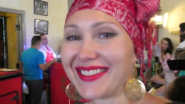 Лучшие бары Гаваны. #Куба #Гавана