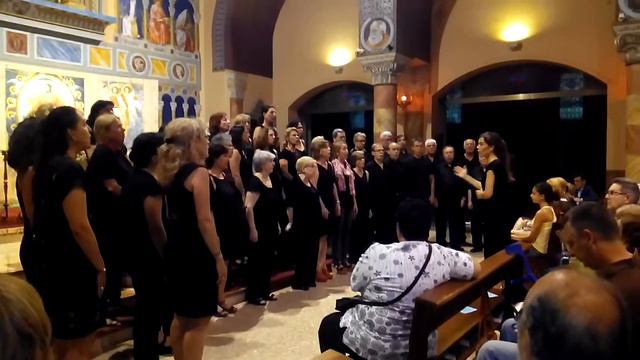 DUE PUPILLE AMABILI. ORFEO DE LES CORTS. смотреть онлайн