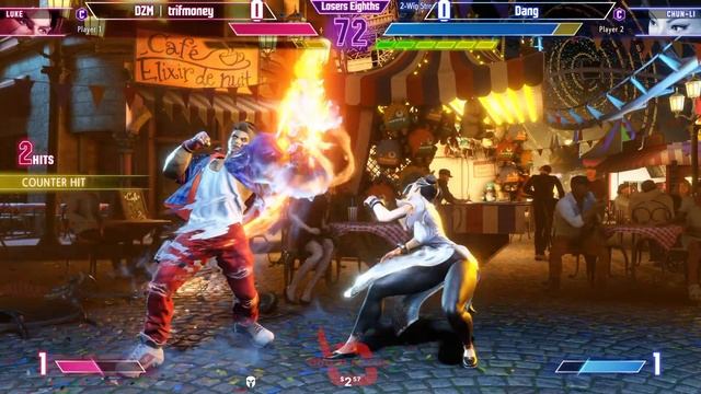 Next Level Battle Circuit 310: Street Fighter 6 смотреть онлайн