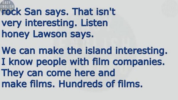 Learn English Through stories Level  0 / English Listening Practice For Beginners.