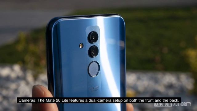 Huawei Mate 20 Lite Review - Bulk Mobiles смотреть онлайн