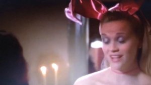 Блондинка в законе 2001