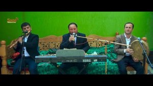 Собир Рахимов _ Оши нахор _ кисми 11  Sobir Rahimov _ Oshi nahor _ part 11