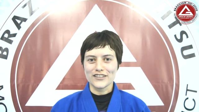 Поздравление тренеру от команды Gracie Barra Москва. 16.10.2017 смотреть онлайн