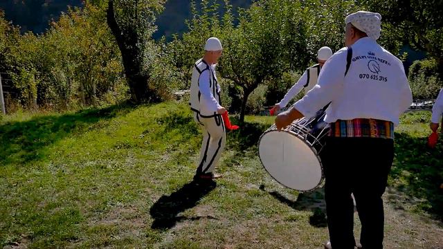 Tradita vazhdon me Merxhan Jakupin смотреть онлайн