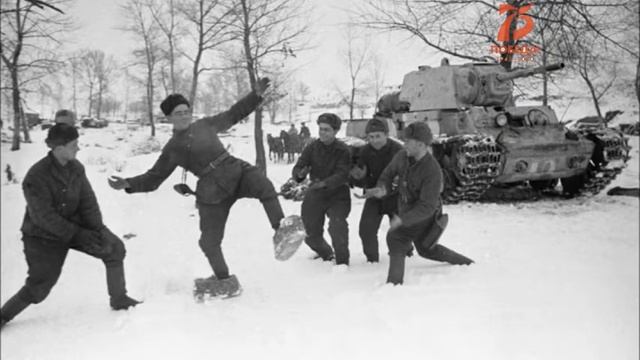 Валенки. Поет - В. Миронова, гармонь - Р. Попов смотреть онлайн